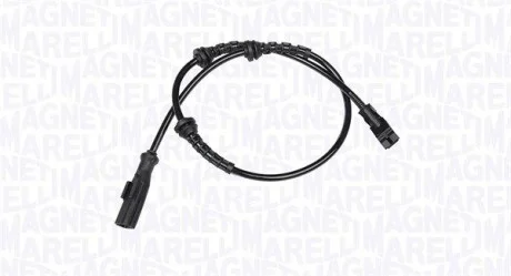 Датчик АБС (ABS) MAGNETI MARELLI 172100017010