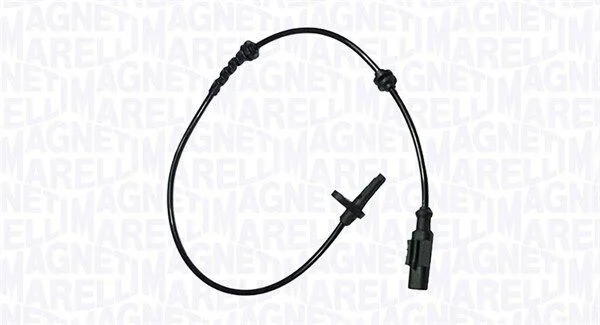 Датчик АБС (ABS) MAGNETI MARELLI 172100018010 (фото 1)
