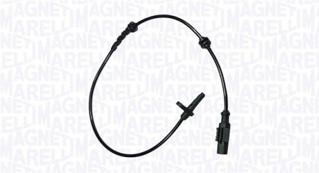 Датчик АБС (ABS) MAGNETI MARELLI 172100018010