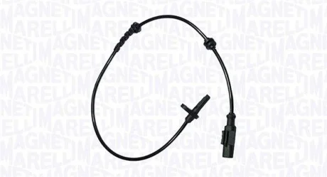 Датчик АБС (ABS) MAGNETI MARELLI 172100018010