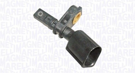 Датчик АБС (ABS) передний правый MAGNETI MARELLI 172100019010