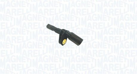 Датчик АБС задний правый MAGNETI MARELLI 172100021010
