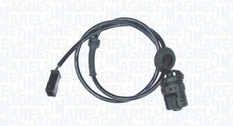 Датчик АБС (ABS) MAGNETI MARELLI 172100030010