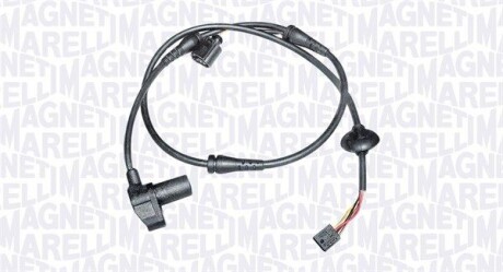 Датчик АБС (ABS) MAGNETI MARELLI 172100031010