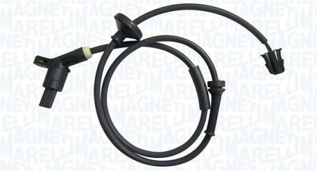 Датчик АБС (ABS) MAGNETI MARELLI 172100032010