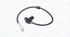 Датчик АБС (ABS) MAGNETI MARELLI 172100034010 (фото 1)