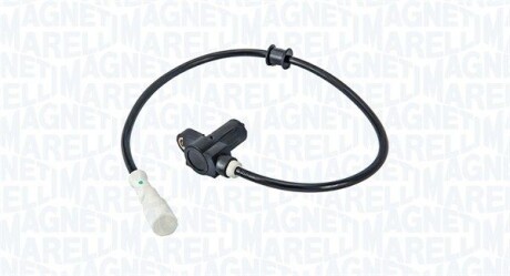 Датчик АБС (ABS) MAGNETI MARELLI 172100034010