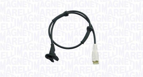 Датчик АБС (ABS) MAGNETI MARELLI 172100035010