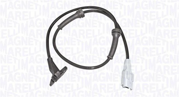 Датчик АБС (ABS) MAGNETI MARELLI 172100036010 (фото 1)