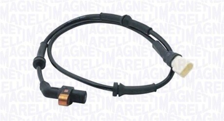 Датчик АБС (ABS) MAGNETI MARELLI 172100037010