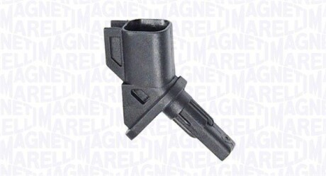 Датчик АБС (ABS) MAGNETI MARELLI 172100045010