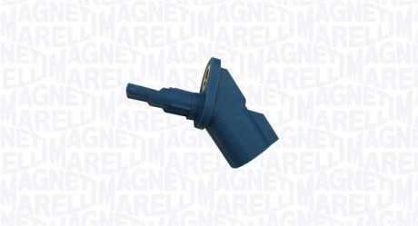 Датчик АБС (ABS) MAGNETI MARELLI 172100049010