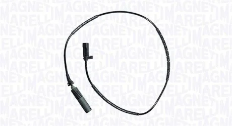 Датчик АБС (ABS) MAGNETI MARELLI 172100053010