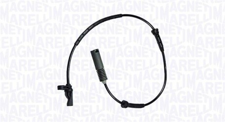 Датчик АБС (ABS) MAGNETI MARELLI 172100054010