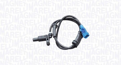 Датчик АБС (ABS) MAGNETI MARELLI 172100056010
