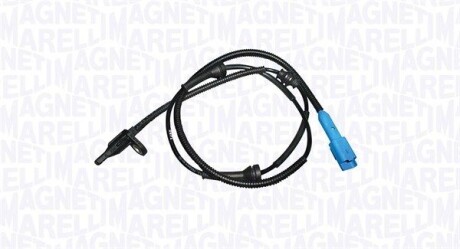 Датчик АБС (ABS) MAGNETI MARELLI 172100058010