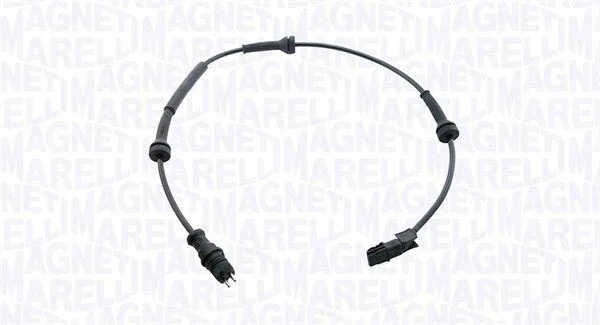 Датчик АБС (ABS) MAGNETI MARELLI 172100059010 (фото 1)