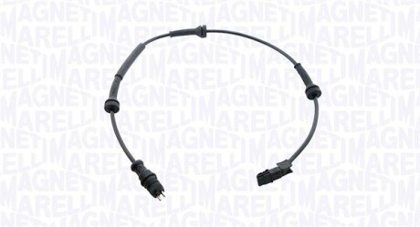 Датчик АБС (ABS) MAGNETI MARELLI 172100059010