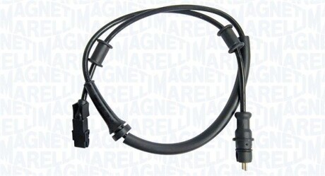 Датчик АБС (ABS) MAGNETI MARELLI 172100060010