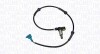 Датчик АБС (ABS) MAGNETI MARELLI 172100063010 (фото 1)