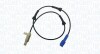 Датчик АБС (ABS) MAGNETI MARELLI 172100065010 (фото 1)