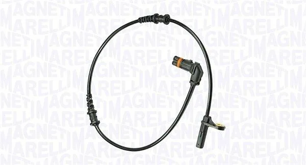 Датчик АБС (ABS) MAGNETI MARELLI 172100069010 (фото 1)