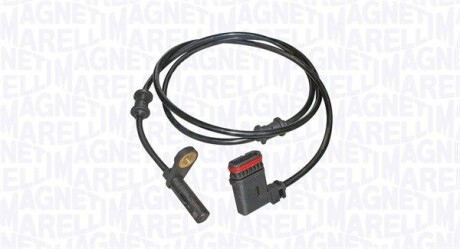 Датчик АБС (ABS) передний правый MAGNETI MARELLI 172100070010