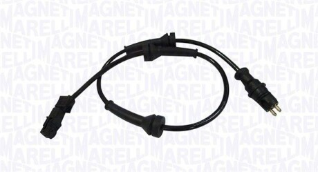 Датчик АБС (ABS) MAGNETI MARELLI 172100072010