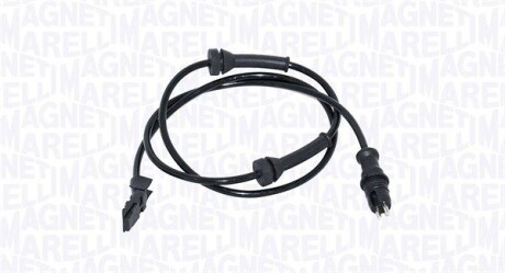 Датчик АБС (ABS) MAGNETI MARELLI 172100073010