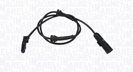 Датчик АБС (ABS) MAGNETI MARELLI 172100076010