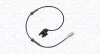 Датчик АБС (ABS) MAGNETI MARELLI 172100080010 (фото 1)