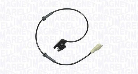 Датчик АБС (ABS) MAGNETI MARELLI 172100080010
