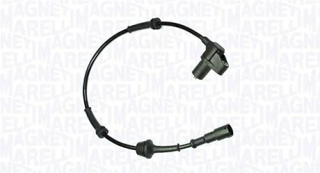 Датчик АБС (ABS) MAGNETI MARELLI 172100081010