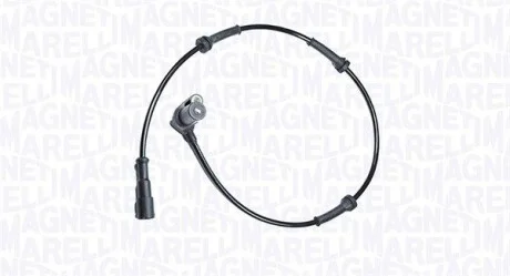 Датчик АБС задний левый MAGNETI MARELLI 172100082010