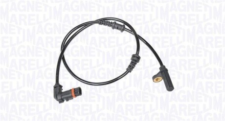 Датчик АБС (ABS) MAGNETI MARELLI 172100084010