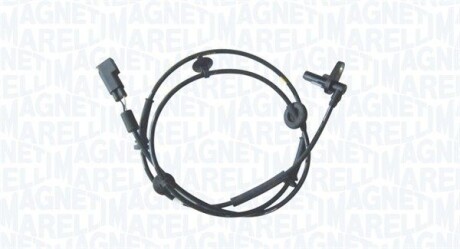 Датчик АБС (ABS) MAGNETI MARELLI 172100091010