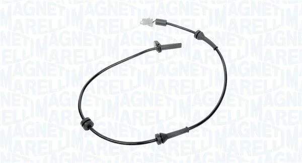 Датчик АБС (ABS) MAGNETI MARELLI 172100094010 (фото 1)