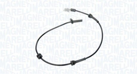 Датчик АБС (ABS) MAGNETI MARELLI 172100094010