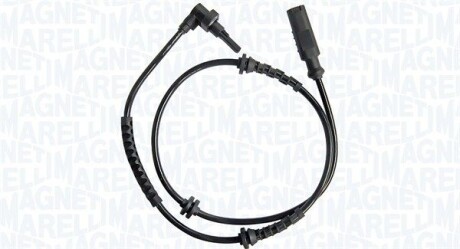 Датчик АБС (ABS) MAGNETI MARELLI 172100098010