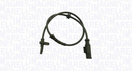 Датчик АБС (ABS) MAGNETI MARELLI 172100099010