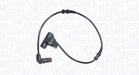 Датчик АБС передний левый MAGNETI MARELLI 172100100010