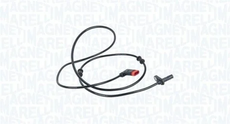 Датчик АБС (ABS) MAGNETI MARELLI 172100104010