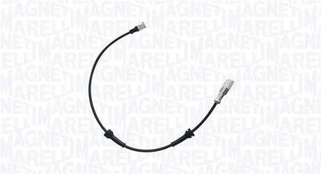 Датчик АБС задний левый MAGNETI MARELLI 172100112010