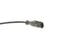 Датчик частоти обертання колеса (передній) Dacia Duster 1.5 dCi 10- (MWSS118) MAGNETI MARELLI 172100118010 (фото 5)