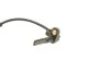 Датчик частоти обертання колеса (передній) Dacia Duster 1.5 dCi 10- (MWSS118) MAGNETI MARELLI 172100118010 (фото 6)