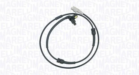 Датчик АБС (ABS) MAGNETI MARELLI 172100147010