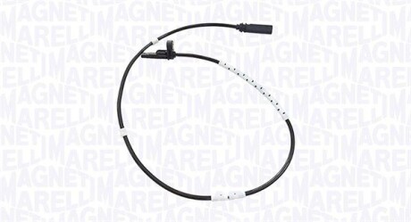 Датчик АБС (ABS) MAGNETI MARELLI 172100157010