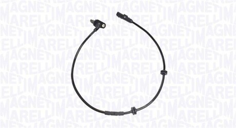 Датчик АБС задний правый MAGNETI MARELLI 172100160010