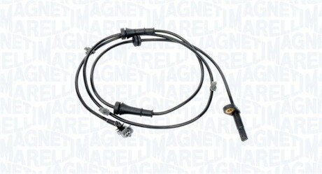 Датчик АБС (ABS) MAGNETI MARELLI 172100177010