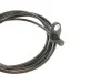 Датчик ABS (задній) MB Sprinter/VW Crafter 11- (R) (MWSS189) MAGNETI MARELLI 172100189010 (фото 5)